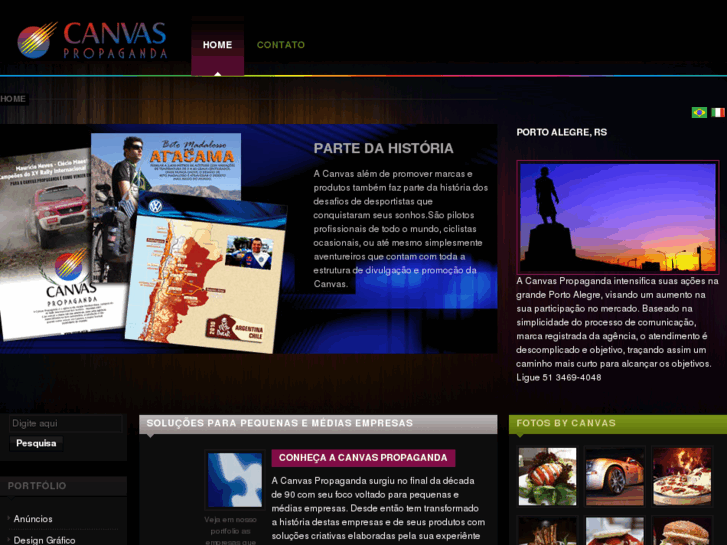 www.canvas.art.br