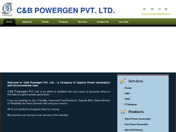 www.cbpowergen.com