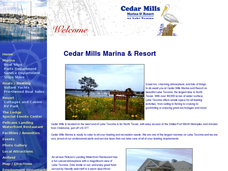 www.cedarmills.com