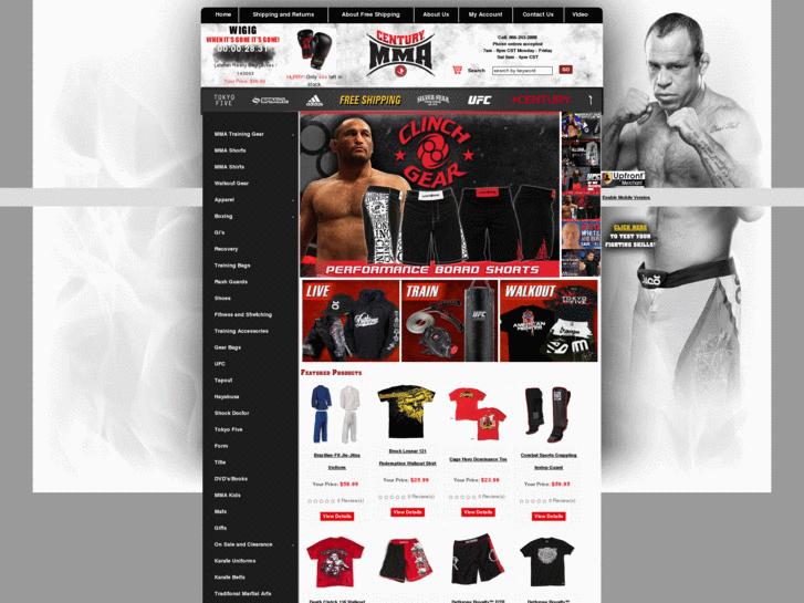 www.centurymma.com