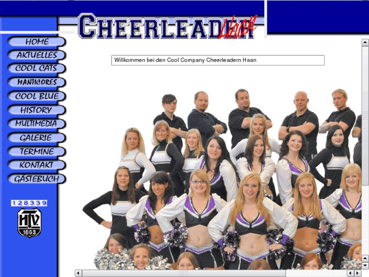 www.cheerleader-haan.de