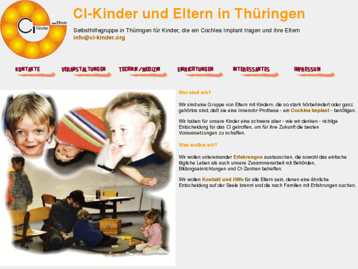 www.ci-kinder.org