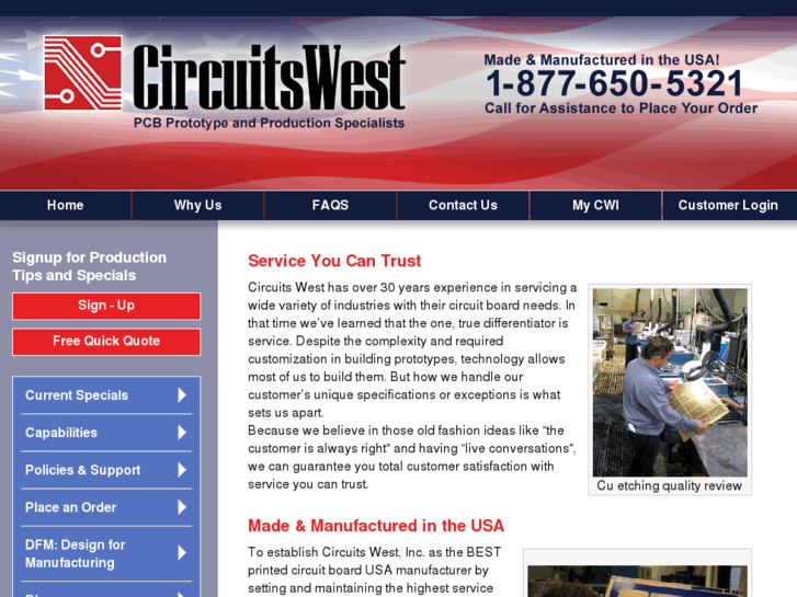 www.circuitswest.com