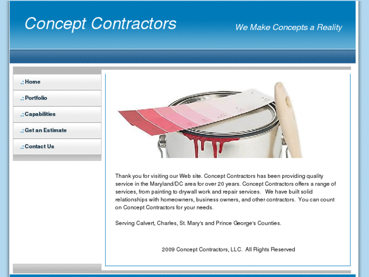 www.conceptcontracts.com