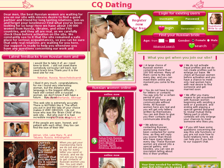 www.cqdating.com