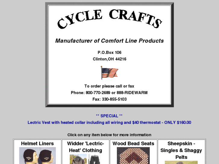 www.cycle-crafts.com