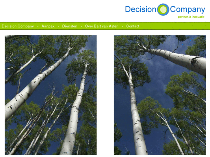 www.decisioncompany.com