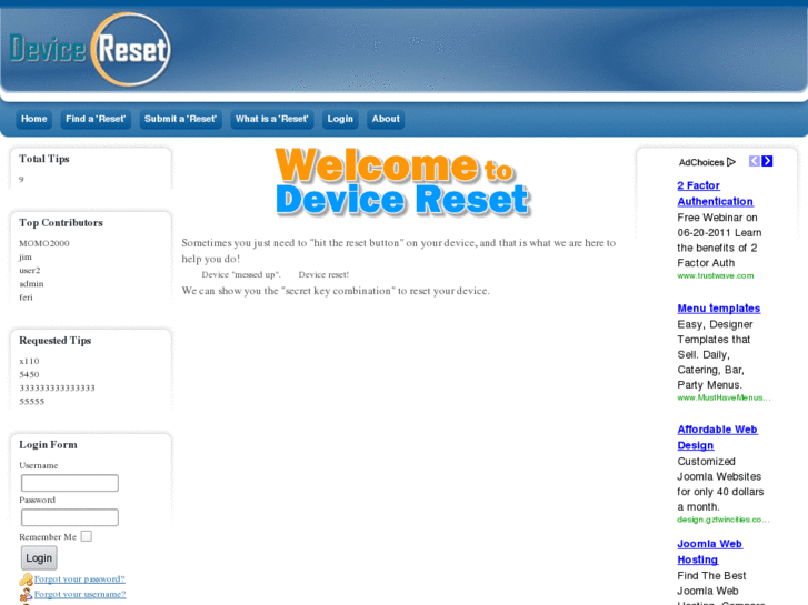 www.devicereset.com