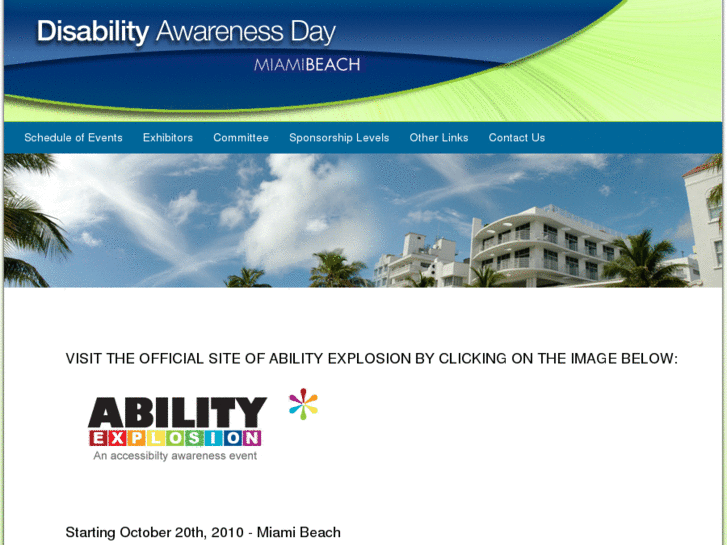 www.disabilityawarenessday.org