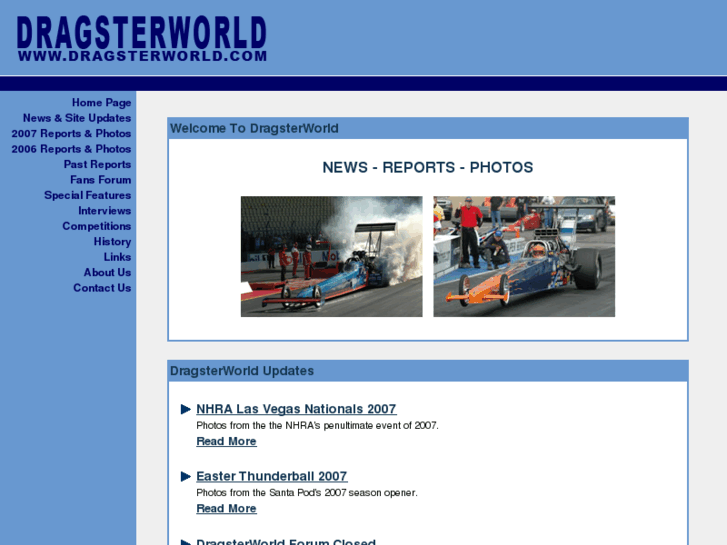www.dragsterworld.com