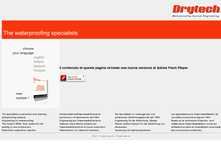 www.drytech.ch