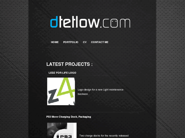 www.dtetlow.com