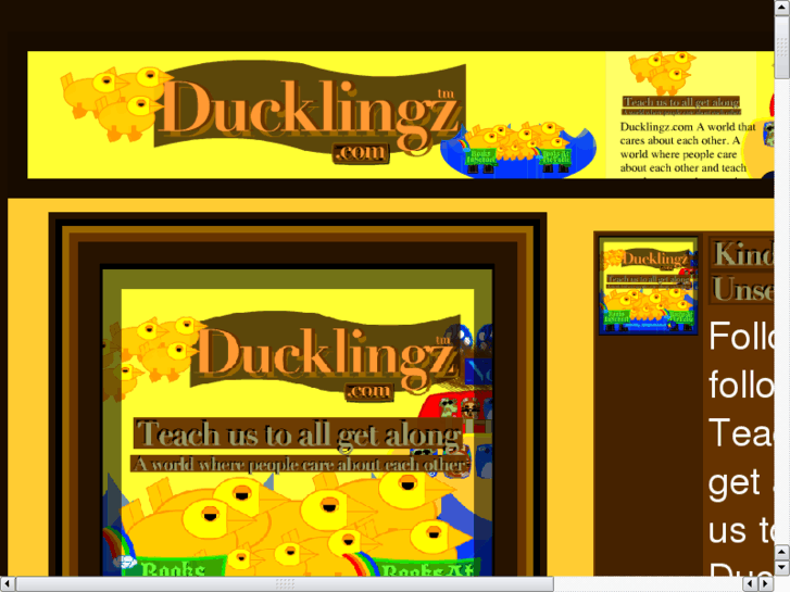 www.ducklingz.com