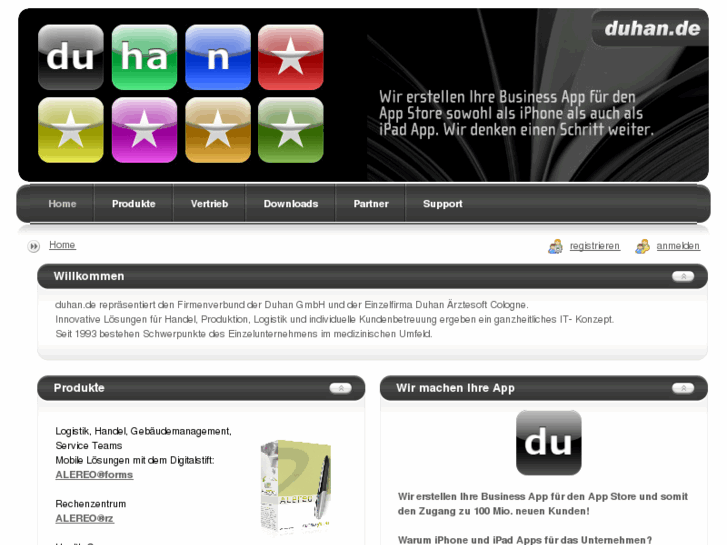 www.duhan.de