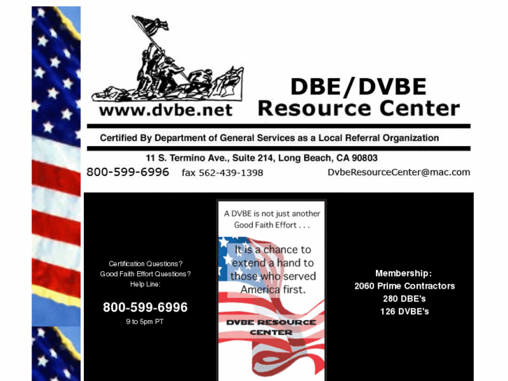 www.dvbe.net