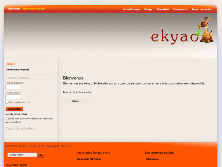 www.ekyao.com