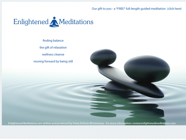 www.enlightenedmeditations.com