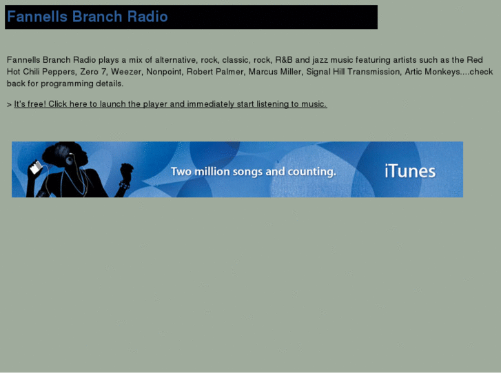 www.fannelsbranch.com