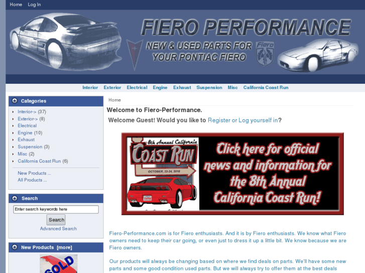 www.fiero-performance.com