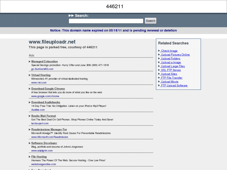 www.fileuploadr.net