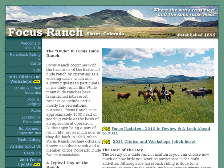 www.focusduderanch.com