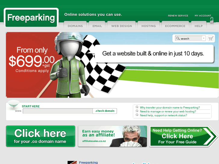 www.freeparking.biz