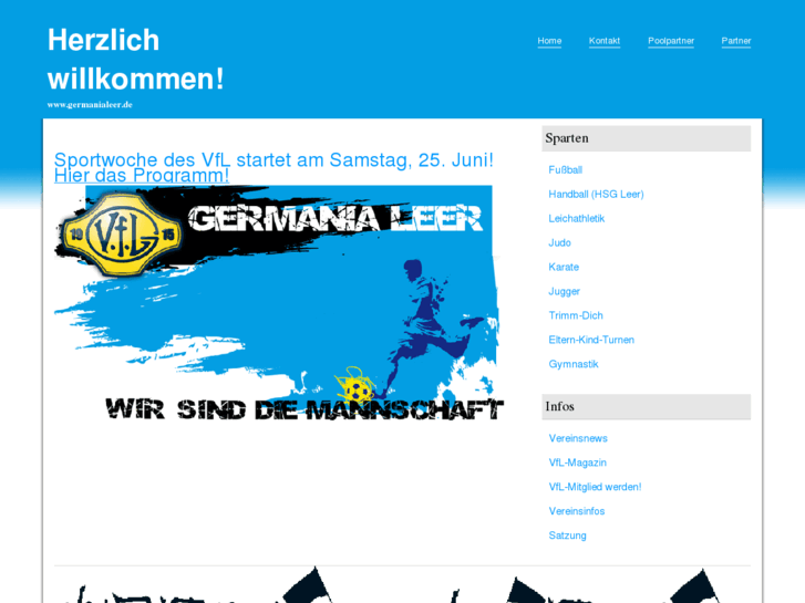 www.germanialeer.de