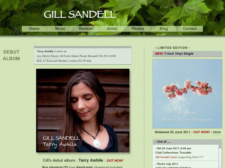 www.gillsandell.com