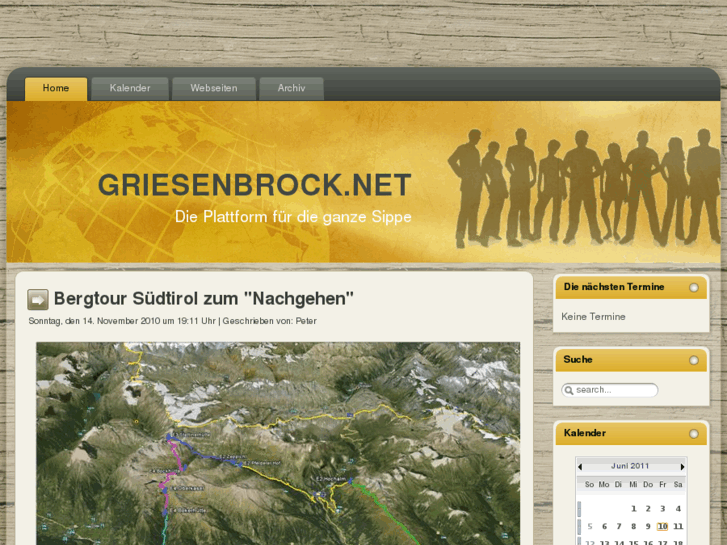 www.griesenbrock.net