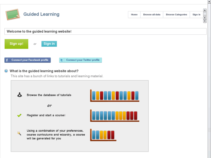 www.guidedlearning.net