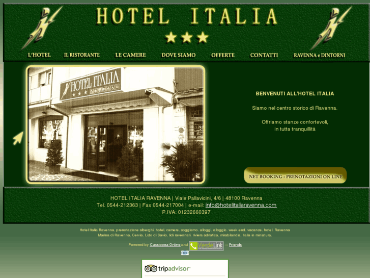 www.hotelitaliaravenna.com