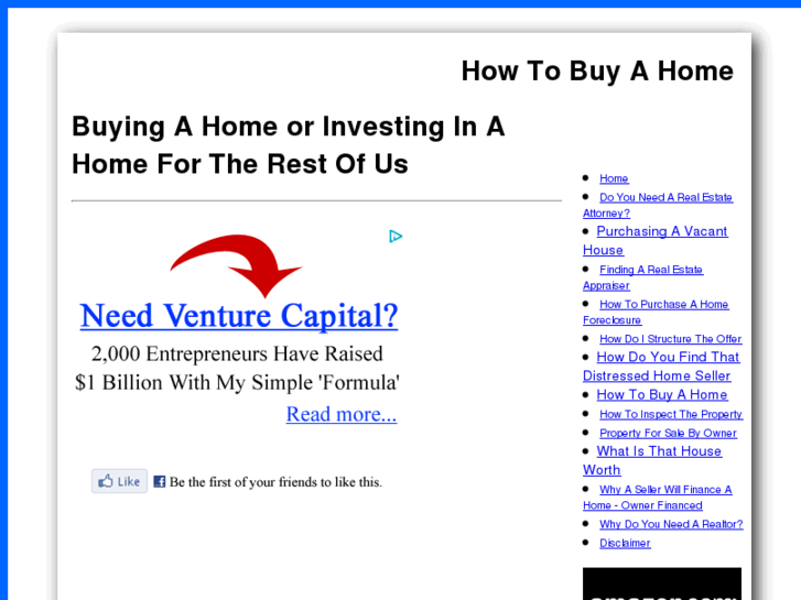 www.howto-buyahome.com