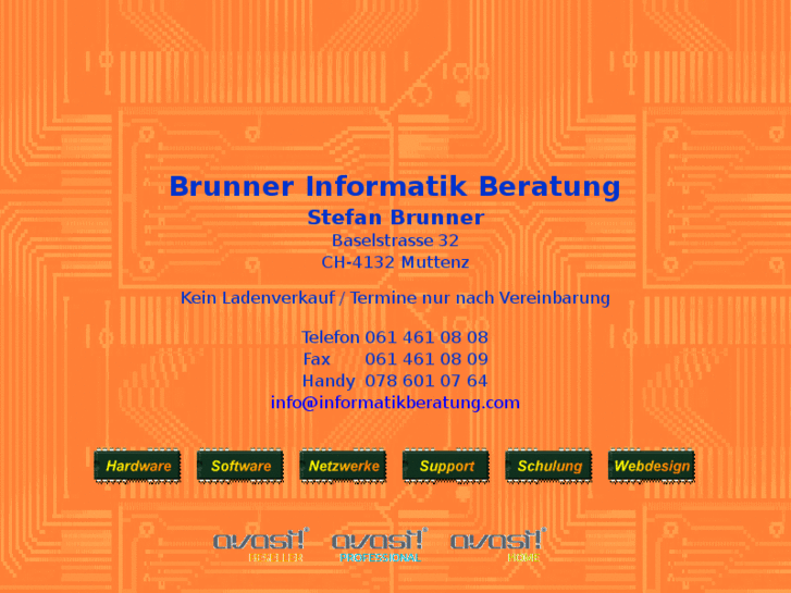 www.informatik-beratung.com