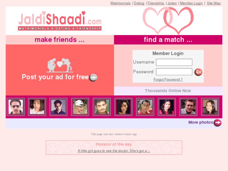 www.jaldishaadi.com