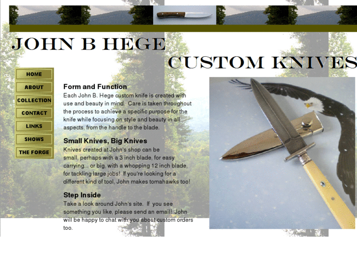 www.jbhegecustomknives.com