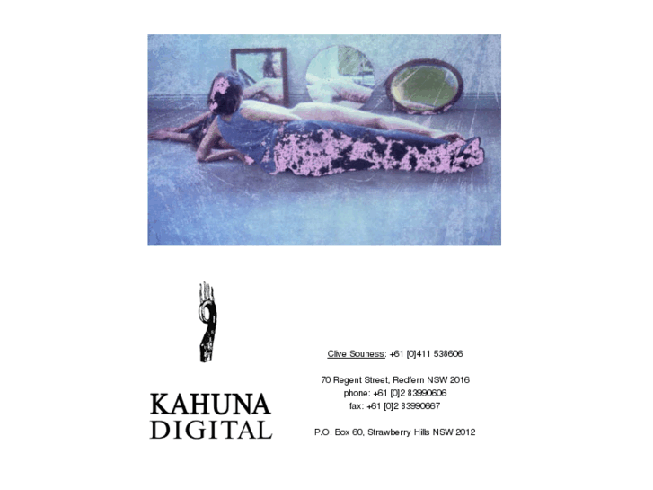 www.kahunafilm.com