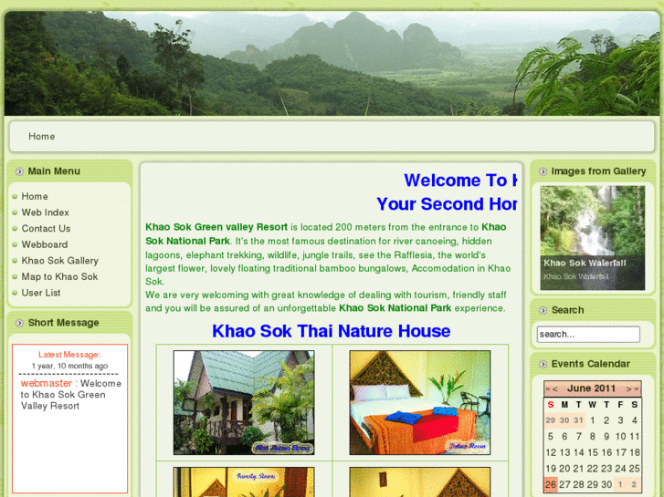 www.khaosokgreenvalley.com