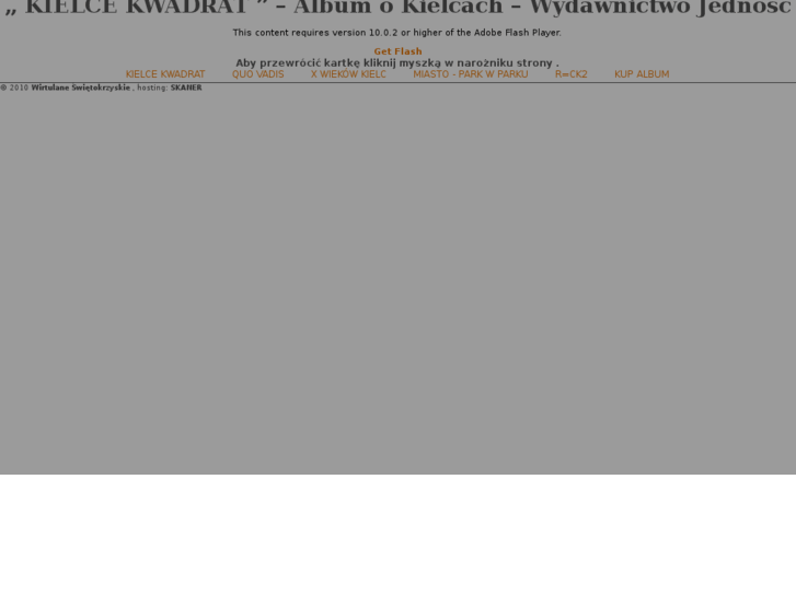 www.kielcekwadrat.pl