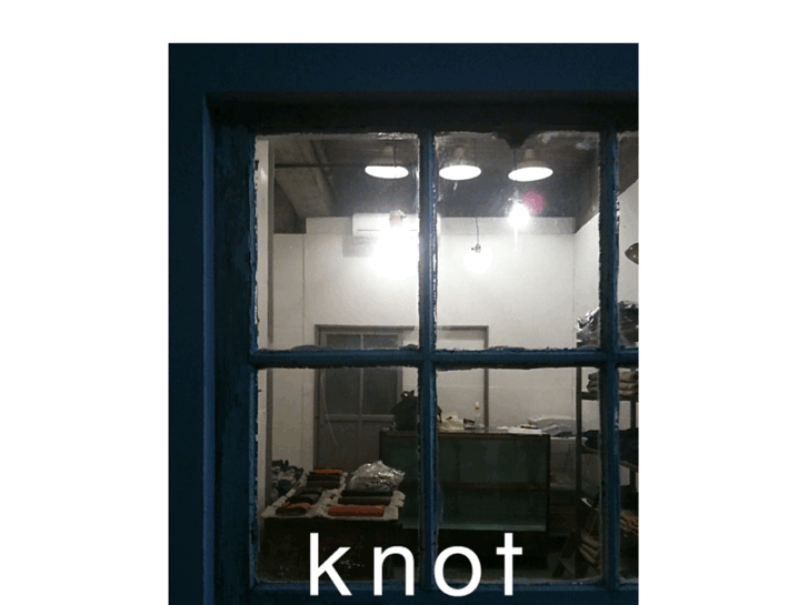 www.knotthings.com