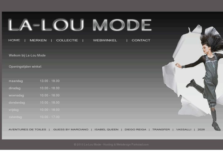 www.la-loumode.nl