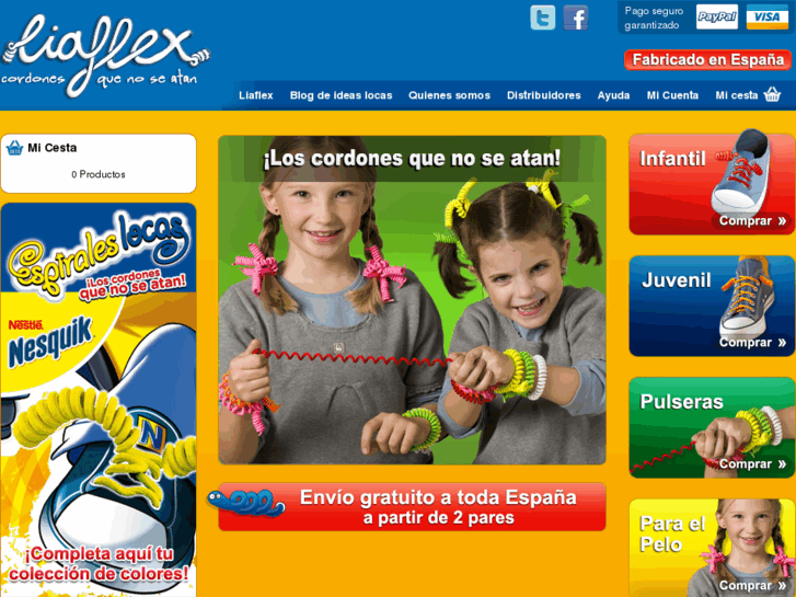 www.liaflex.com