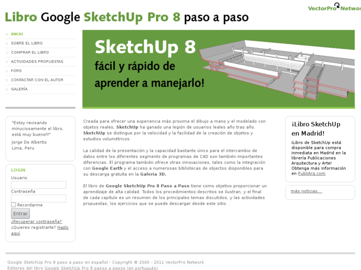 www.librosketchup.com