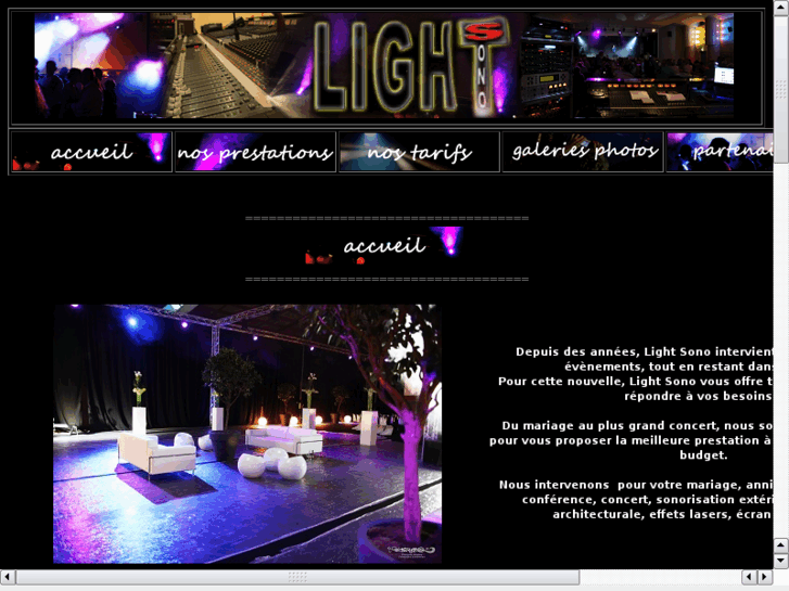 www.lightsono.com