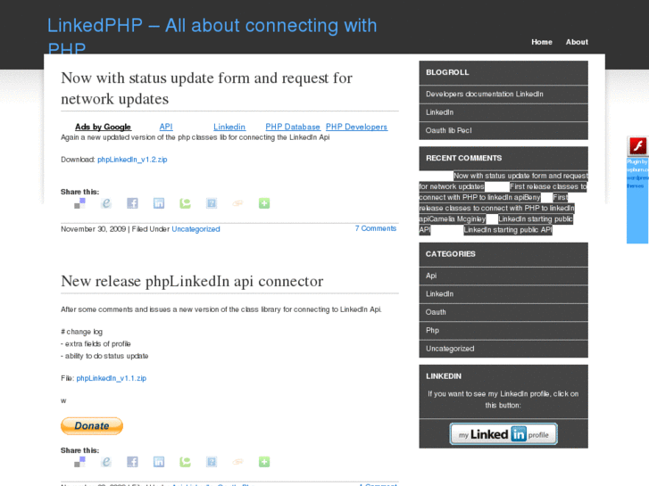 www.linkedphp.com