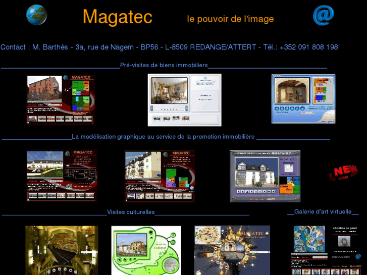 www.magatec.net