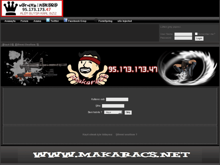 www.makaracs.net