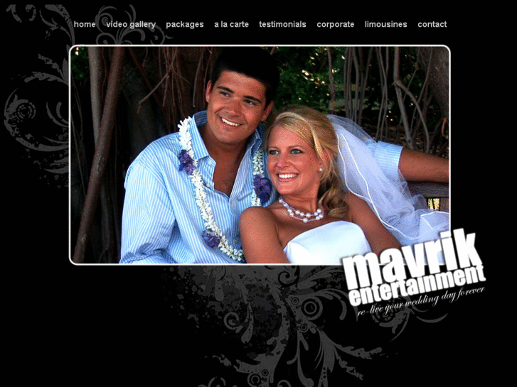 www.mavrikentertainment.com