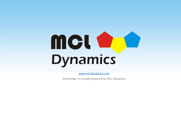 www.mcl-dynamics.info