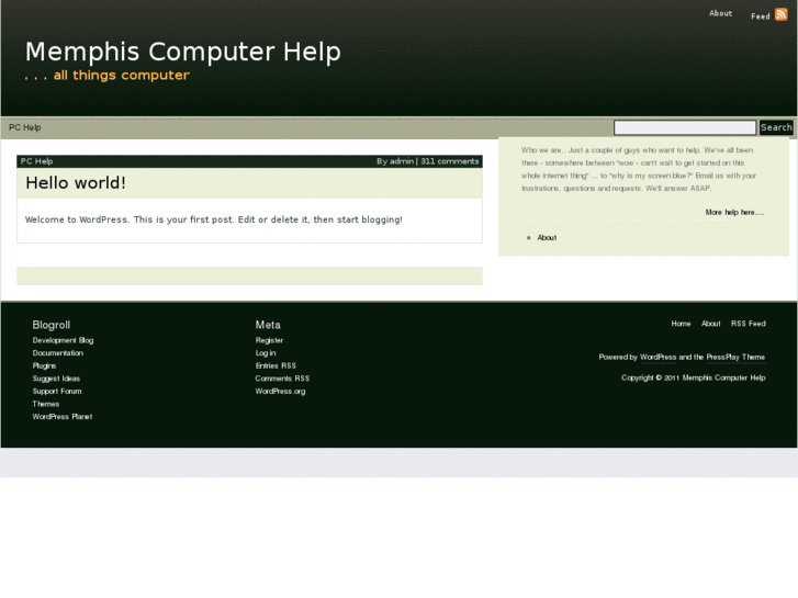 www.memphiscomputerhelp.com