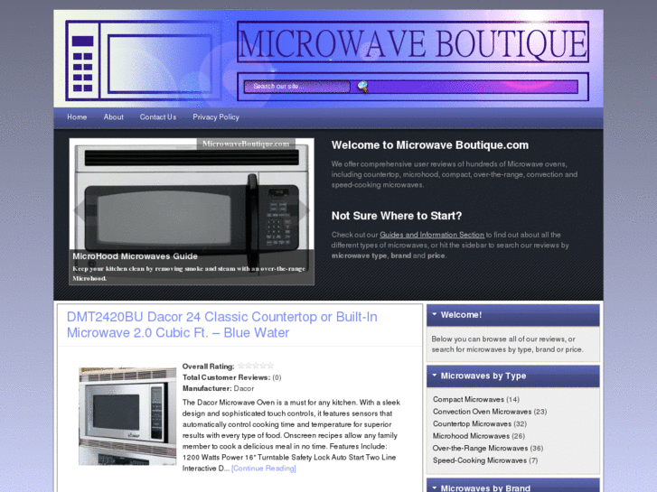 www.microwaveboutique.com